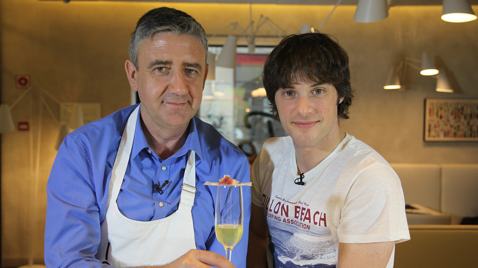 Jordi Cruz Cocineros Canal Cocina