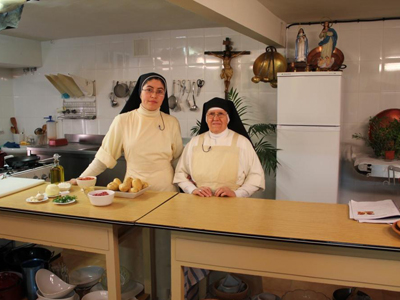 Divinos Pucheros En Canal Cocina Noticias Canal Cocina