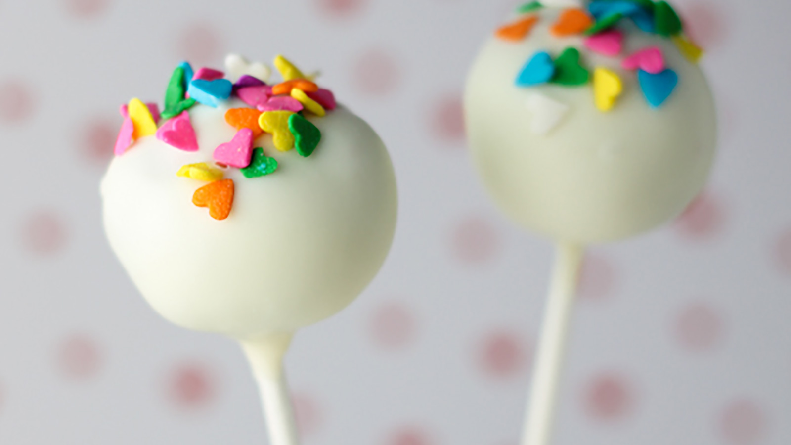 Cake Pops Receta Alma Obregon Cake Pops Receta Alma Obregon