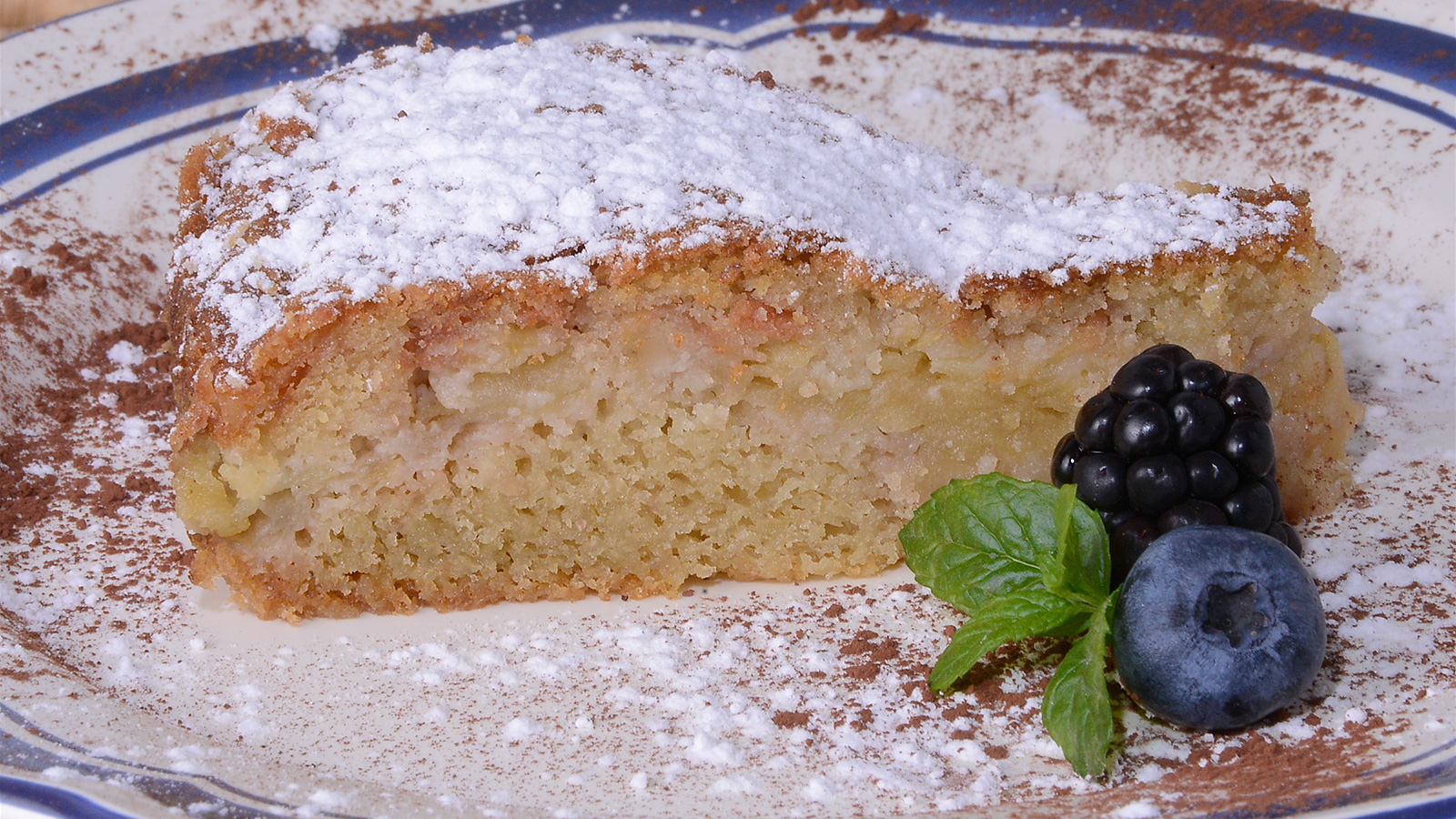 tarta de manzana canal cocina tarta sueca de manzana amanda laporte receta canal tarta de manzana canal cocina tarta sueca de manzana amanda laporte receta canal