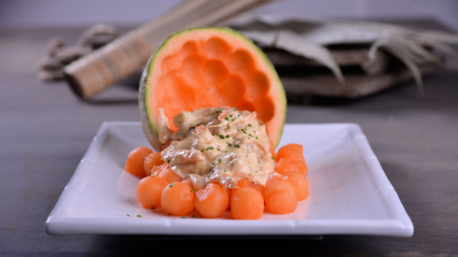 recetas de cocina chi ones langostinos con mel 243 n y mayonesa de ajo y shichimi hung recetas de cocina chi ones langostinos con mel 243 n y mayonesa de ajo y shichimi hung
