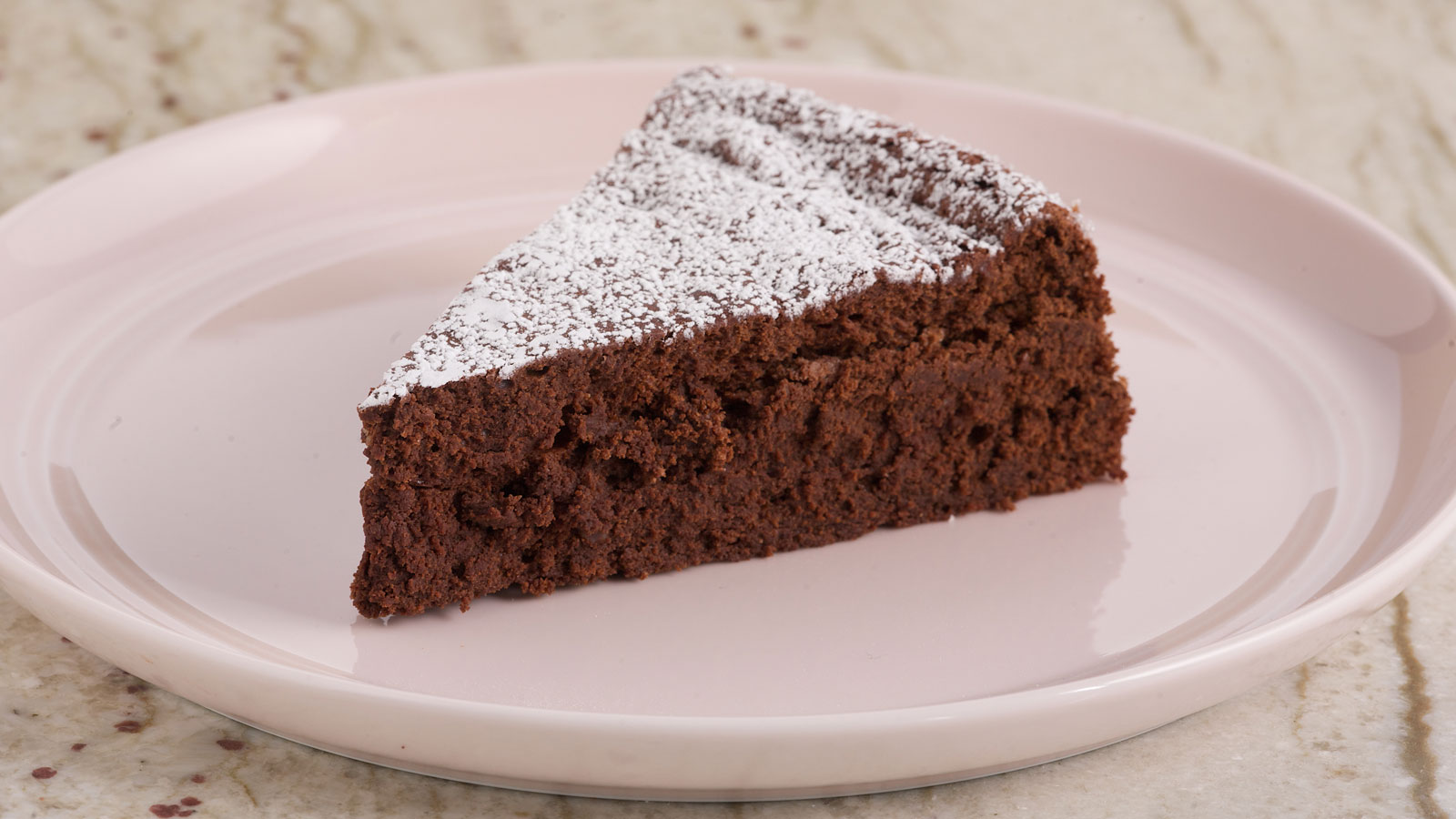 Anna Olson Flourless Chocolate Cake Anna Olson Flourless Chocolate Cake