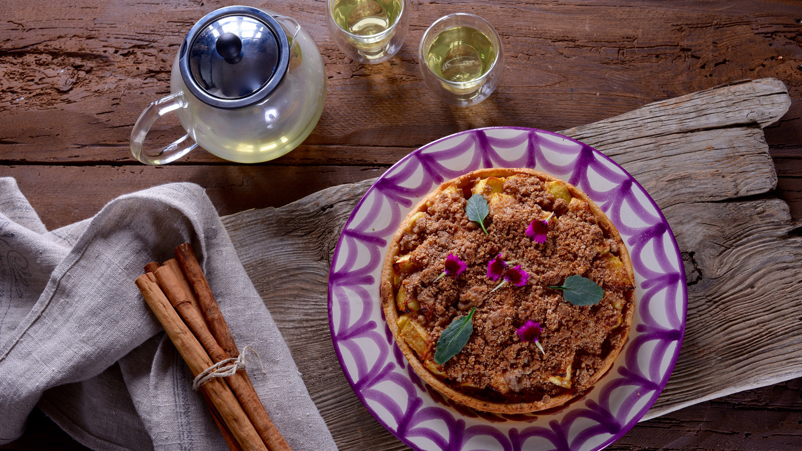 tarta de manzana canal cocina tarta de manzana cesina roc 237 o arroyo receta canal tarta de manzana canal cocina tarta de manzana cesina roc 237 o arroyo receta canal