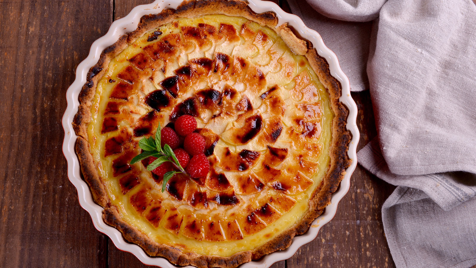 tarta de manzana canal cocina tarta de manzana con frutos rojos sergio fern 225 ndez tarta de manzana canal cocina tarta de manzana con frutos rojos sergio fern 225 ndez