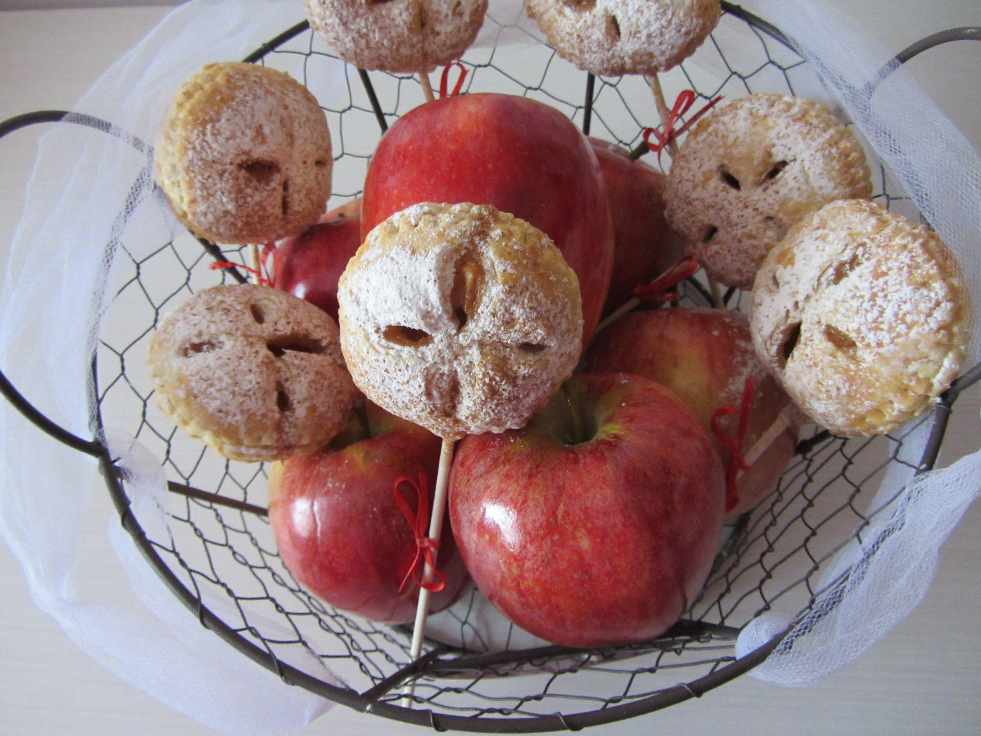 tarta de manzana canal cocina apple pie pops piruletas de tarta de manzana sany027 tarta de manzana canal cocina apple pie pops piruletas de tarta de manzana sany027