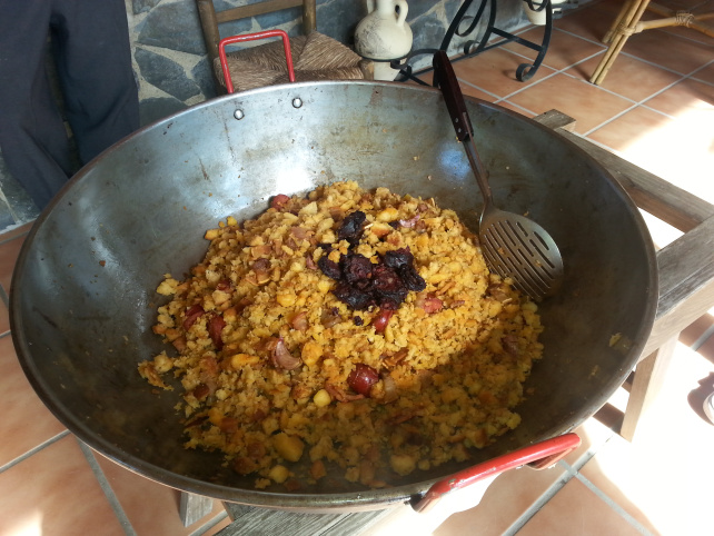 cocina cordobesa recetas migas cordobesas vabea receta canal cocina cocina cordobesa recetas migas cordobesas vabea receta canal cocina