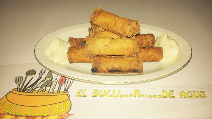 recetas de cocina de pato rollitos de pato elbullirdeagus receta canal cocina recetas de cocina de pato rollitos de pato elbullirdeagus receta canal cocina