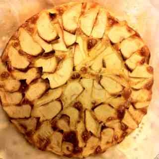 tarta de manzana canal cocina tarta de manzana con poco az 250 car javiher receta tarta de manzana canal cocina tarta de manzana con poco az 250 car javiher receta